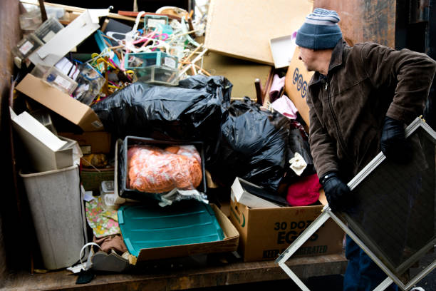 Best Professional Junk Removal  in Braddock Hills, PA