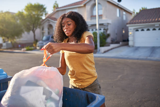 Best Attic Cleanout Services  in Braddock Hills, PA