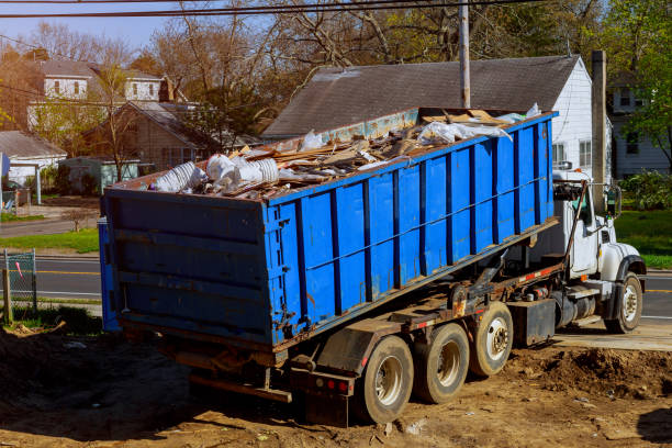 Best Office Junk Removal  in Braddock Hills, PA