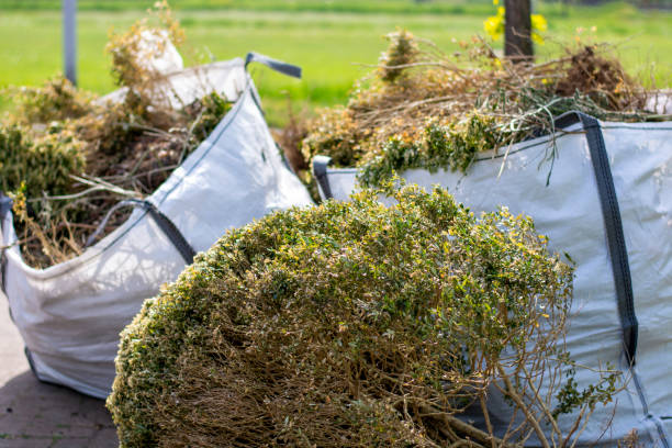 Best Full-Service Junk Removal  in Braddock Hills, PA