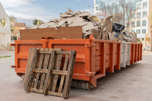 Reliable Braddock Hills, PA Junk Removal Solutions