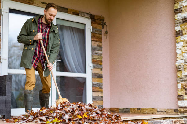 Best Basement Cleanout Services  in Braddock Hills, PA