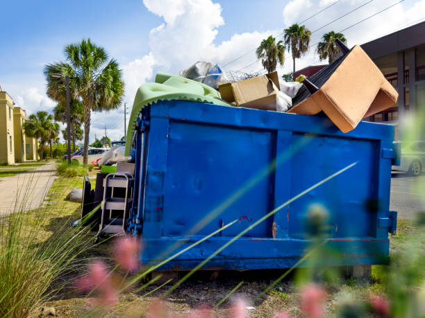 Best Yard Cleanup Services  in Braddock Hills, PA