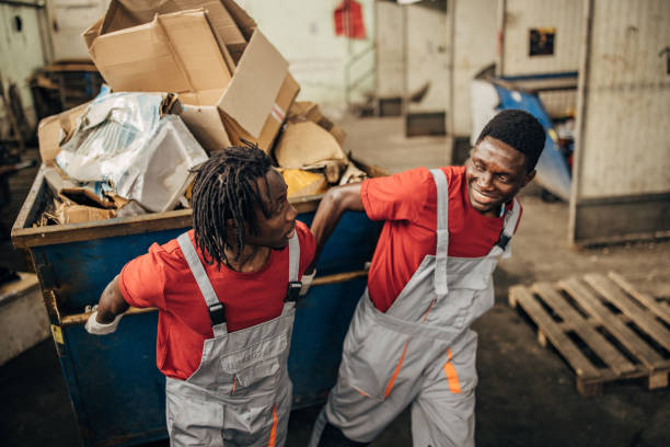 Best Estate Cleanout Services  in Braddock Hills, PA