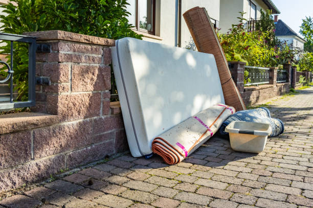 Best Construction Debris Removal  in Braddock Hills, PA