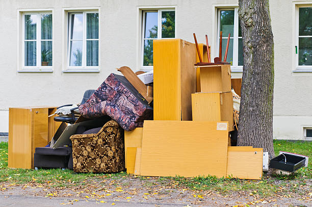 Best Household Junk Removal  in Braddock Hills, PA