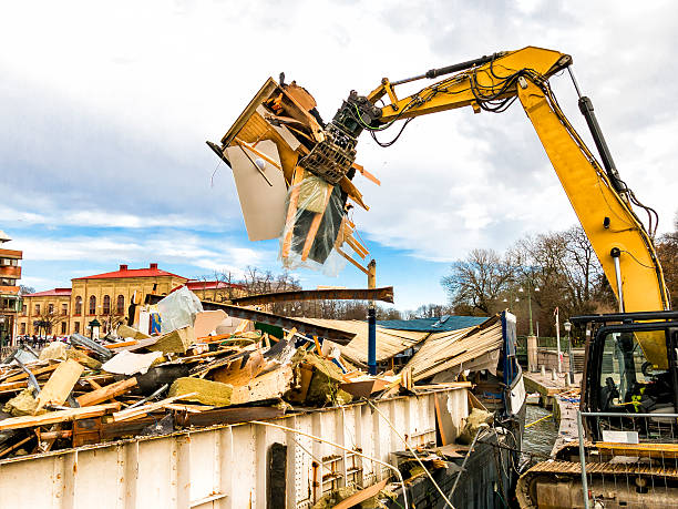 Best Same-Day Junk Removal  in Braddock Hills, PA