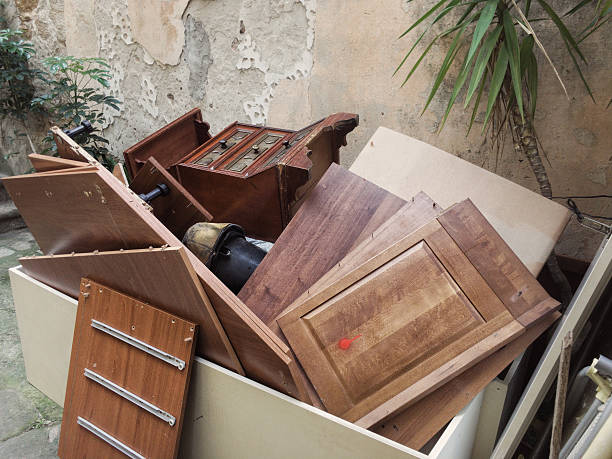 Best Same-Day Junk Removal  in Braddock Hills, PA